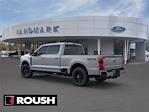 2025 Ford F-250 Crew Cab 4WD Pickup for sale #4250593 - photo 2