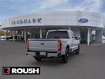 2025 Ford F-250 Crew Cab 4WD Pickup for sale #4250593 - photo 8