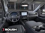2025 Ford F-250 Crew Cab 4WD Pickup for sale #4250593 - photo 9
