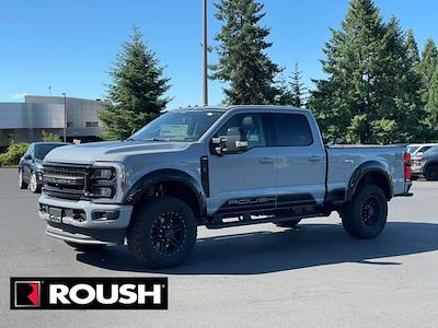 2025 Ford F-250 Crew Cab 4WD Pickup for sale #4250767 - photo 1