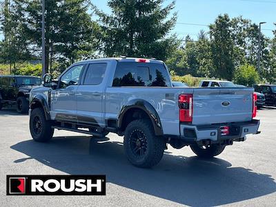 2025 Ford F-250 Crew Cab 4WD Pickup for sale #4250767 - photo 2