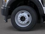 2025 Ford F-550 Super Cab DRW 4WD Cab Chassis for sale #SED28887 - photo 19