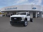 2025 Ford F-550 Super Cab DRW 4WD Cab Chassis for sale #SED28887 - photo 3