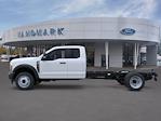 2025 Ford F-550 Super Cab DRW 4WD Cab Chassis for sale #SED28887 - photo 4