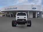 2025 Ford F-550 Super Cab DRW 4WD Cab Chassis for sale #SED28887 - photo 5