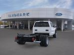 2025 Ford F-550 Super Cab DRW 4WD Cab Chassis for sale #SED28887 - photo 8