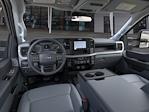 2025 Ford F-550 Super Cab DRW 4WD Cab Chassis for sale #SED28887 - photo 9