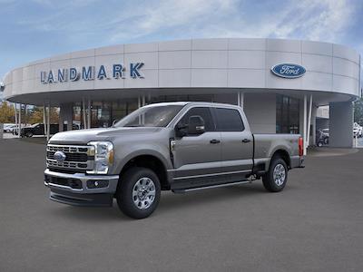 New 2025 Ford F-350 Crew Cab 4WD SRW Pickup for sale #SED56005 - photo 1