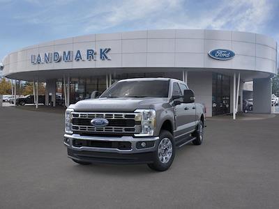 New 2025 Ford F-350 Crew Cab 4WD SRW Pickup for sale #SED56005 - photo 2