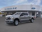 New 2025 Ford F-350 Crew Cab 4WD SRW Pickup for sale #SED56005 - photo 1