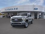New 2025 Ford F-350 Crew Cab 4WD SRW Pickup for sale #SED56005 - photo 2