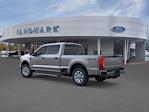 New 2025 Ford F-350 Crew Cab 4WD SRW Pickup for sale #SED56005 - photo 4