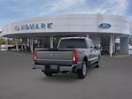 New 2025 Ford F-350 Crew Cab 4WD SRW Pickup for sale #SED56005 - photo 8