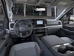 New 2025 Ford F-350 Crew Cab 4WD SRW Pickup for sale #SED56005 - photo 9