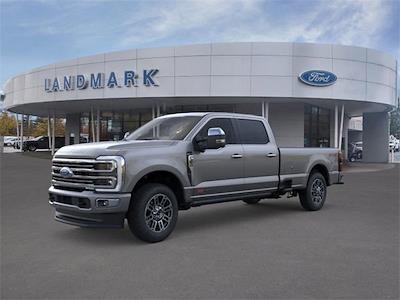 2025 Ford F-350 Crew Cab SRW 4WD Pickup for sale #SED56281 - photo 1