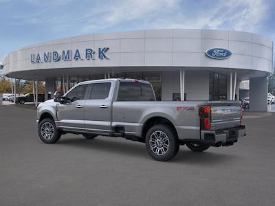 2025 Ford F-350 Crew Cab SRW 4WD Pickup for sale #4250682 - photo 2