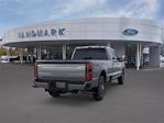 2025 Ford F-350 Crew Cab SRW 4WD Pickup for sale #SED56281 - photo 8