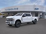 New 2025 Ford F-350 Crew Cab 4WD SRW Pickup for sale #SED56850 - photo 1