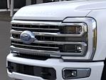New 2025 Ford F-350 Crew Cab 4WD SRW Pickup for sale #SED56850 - photo 17