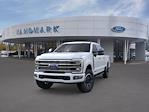 New 2025 Ford F-350 Crew Cab 4WD SRW Pickup for sale #SED56850 - photo 3
