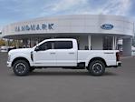 New 2025 Ford F-350 Crew Cab 4WD SRW Pickup for sale #SED56850 - photo 4