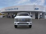 New 2025 Ford F-350 Crew Cab 4WD SRW Pickup for sale #SED56850 - photo 6