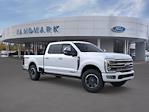 New 2025 Ford F-350 Crew Cab 4WD SRW Pickup for sale #SED56850 - photo 7