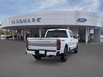 New 2025 Ford F-350 Crew Cab 4WD SRW Pickup for sale #SED56850 - photo 8