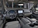 New 2025 Ford F-350 Crew Cab 4WD SRW Pickup for sale #SED56850 - photo 9