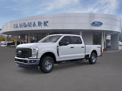 2025 Ford F-250 Crew Cab 4WD Pickup for sale #SED71487 - photo 1