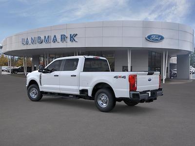 2025 Ford F-250 Crew Cab 4WD Pickup for sale #SED71487 - photo 2