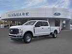 2025 Ford F-250 Crew Cab 4WD Pickup for sale #SED71487 - photo 1