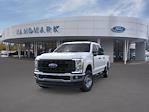 2025 Ford F-250 Crew Cab 4WD Pickup for sale #SED71487 - photo 3