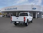 2025 Ford F-250 Crew Cab 4WD Pickup for sale #SED71487 - photo 8