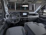 2025 Ford F-250 Crew Cab 4WD Pickup for sale #SED71487 - photo 9