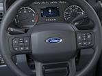 2025 Ford F-350 Super Cab 4WD Cab Chassis for sale #SED80139 - photo 12