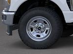 2025 Ford F-350 Super Cab 4WD Cab Chassis for sale #SED80139 - photo 19