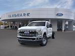 2025 Ford F-350 Super Cab 4WD Cab Chassis for sale #SED80139 - photo 3
