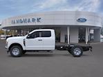 2025 Ford F-350 Super Cab 4WD Cab Chassis for sale #SED80139 - photo 4