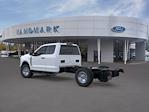 2025 Ford F-350 Super Cab 4WD Cab Chassis for sale #SED80139 - photo 2