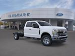2025 Ford F-350 Super Cab 4WD Cab Chassis for sale #SED80139 - photo 7