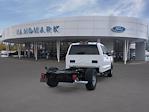 2025 Ford F-350 Super Cab 4WD Cab Chassis for sale #SED80139 - photo 8