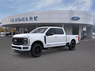 2025 Ford F-250 Crew Cab 4WD Pickup for sale #4250752 - photo 1