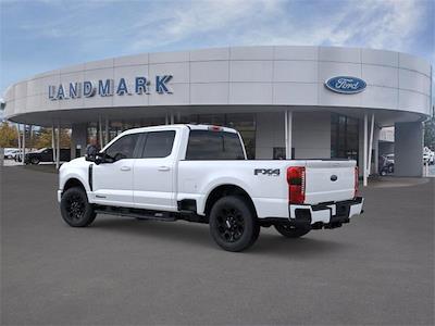 2025 Ford F-250 Crew Cab 4WD Pickup for sale #4250752 - photo 2