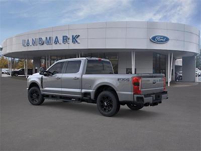 2025 Ford F-250 Crew Cab 4WD Pickup for sale #4250848 - photo 2