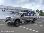 New 2025 Ford F-350 Super Cab 4WD SRW Pickup for sale #SED84435 - photo 1