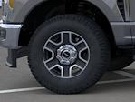 New 2025 Ford F-350 Super Cab 4WD SRW Pickup for sale #SED84435 - photo 19