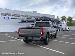 New 2025 Ford F-350 Super Cab 4WD SRW Pickup for sale #SED84435 - photo 8