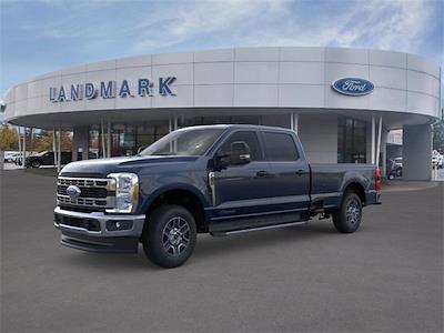 2025 Ford F-250 Crew Cab 4WD Pickup for sale #4250971 - photo 1