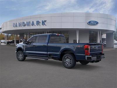2025 Ford F-250 Crew Cab 4WD Pickup for sale #4250971 - photo 2